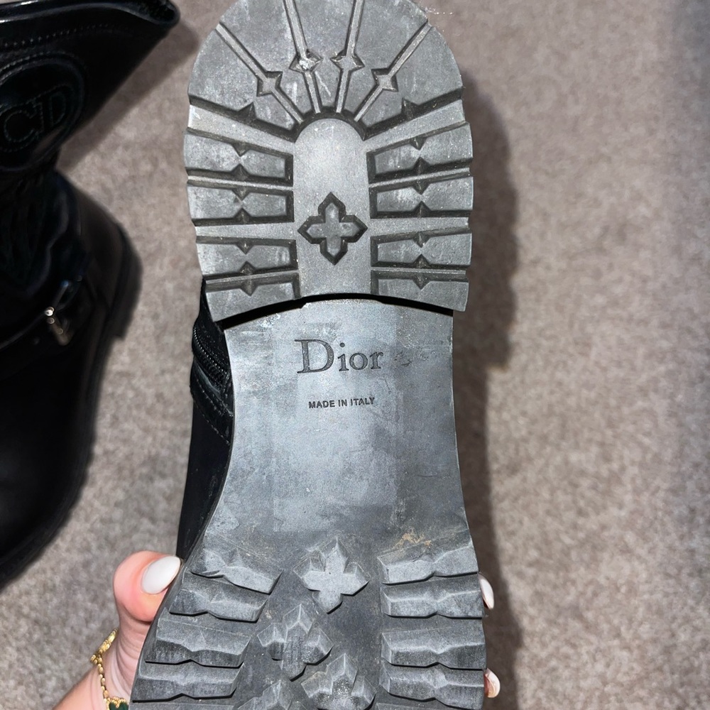 Dior Boots - Picture 4 of 4